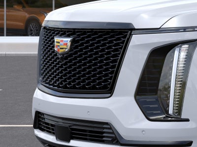 2027 Cadillac Escalade Platinum Sport