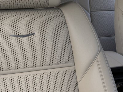 2027 Cadillac Escalade Platinum Sport