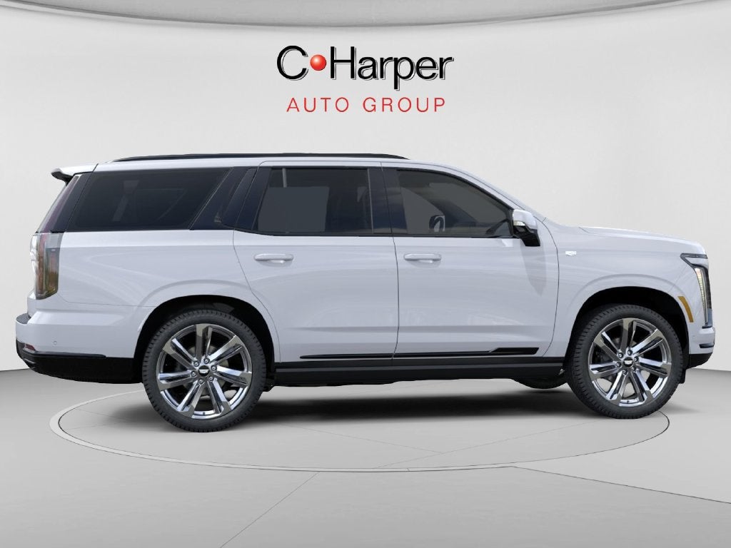 2027 Cadillac Escalade Platinum Sport