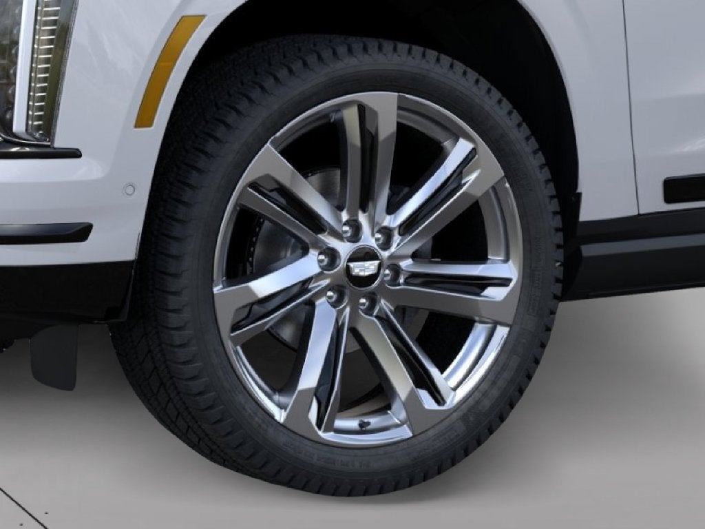 2027 Cadillac Escalade Platinum Sport