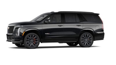 2026 Cadillac Escalade V-Series