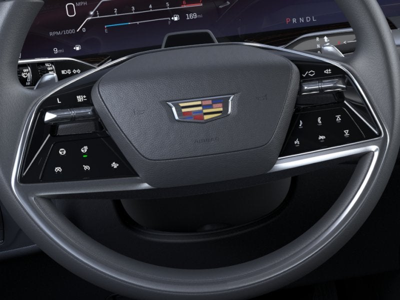 2026 Cadillac Escalade ESV Luxury