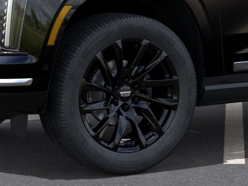 2026 Cadillac Escalade ESV Luxury - Photo 33