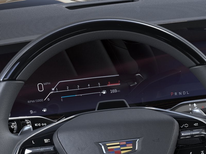 2026 Cadillac Escalade ESV Luxury - Photo 42