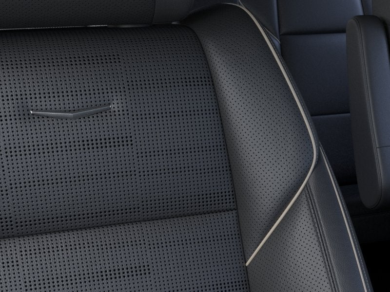 2026 Cadillac Escalade ESV Luxury - Photo 45