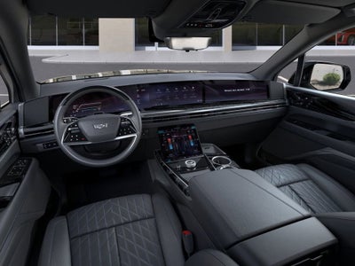 2026 Cadillac ESCALADE IQ Sport