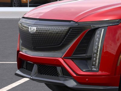2026 Cadillac LYRIQ V-Series Premium