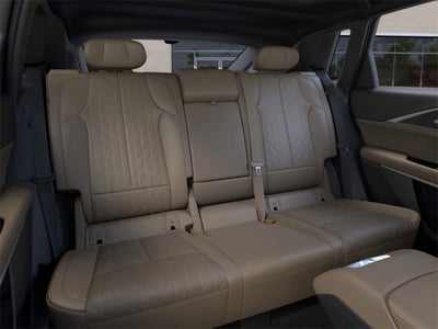 2026 Cadillac LYRIQ V-Series Premium