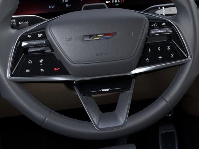 2026 Cadillac LYRIQ V-Series Premium