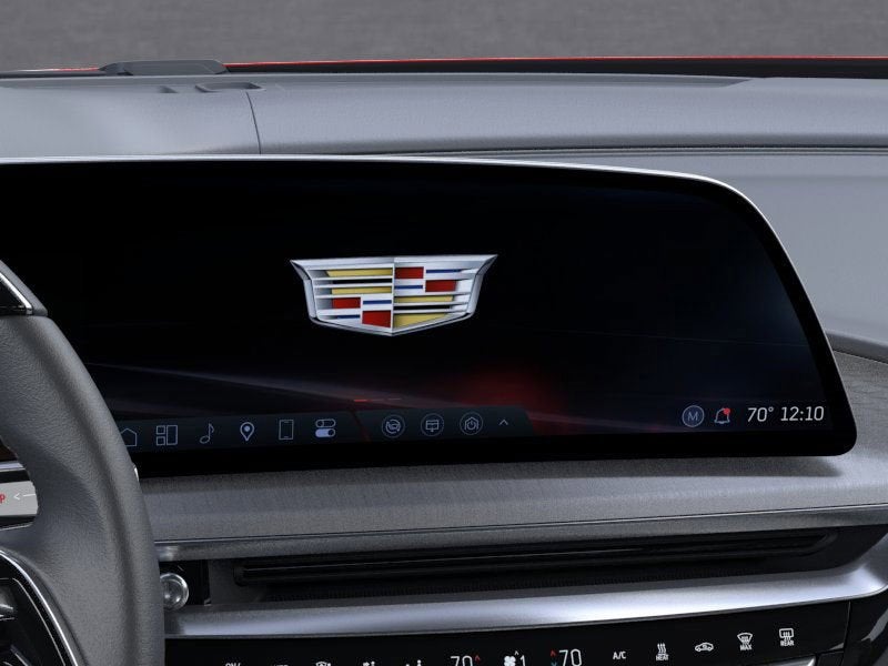 2026 Cadillac LYRIQ V-Series Premium