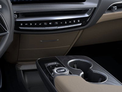 2026 Cadillac LYRIQ V-Series Premium