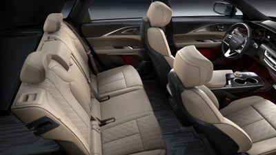 2026 Cadillac LYRIQ V-Series Premium