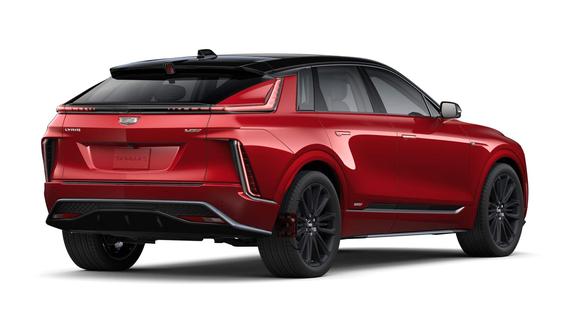 2026 Cadillac LYRIQ V-Series Premium