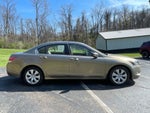 2008 Honda Accord Sdn EX-L