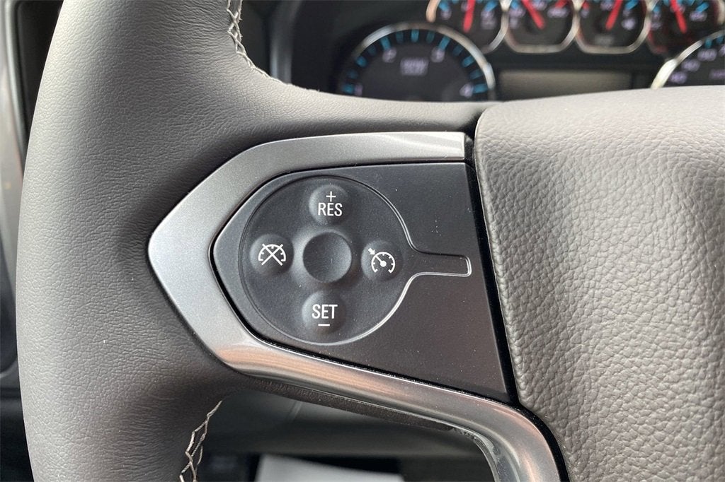 2024 Chevrolet Silverado 4500 HD LT