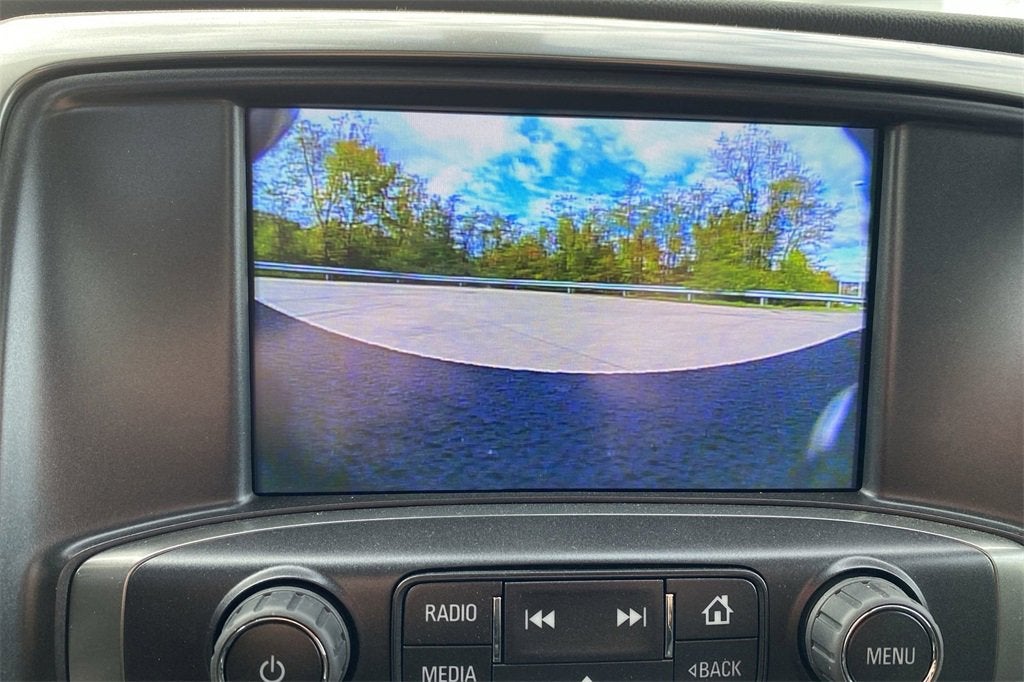 2024 Chevrolet Silverado 4500 HD LT