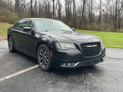 2018 Chrysler 300 300S AWD