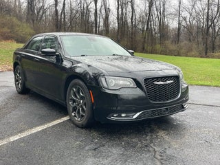 2018 Chrysler 300 300S AWD