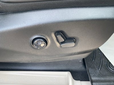 2022 Chrysler Pacifica Hybrid Limited