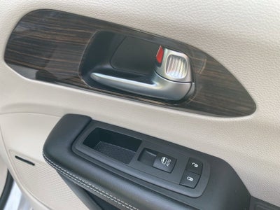 2022 Chrysler Pacifica Hybrid Limited