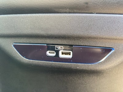 2022 Chrysler Pacifica Hybrid Limited