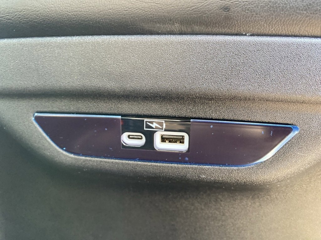 2022 Chrysler Pacifica Hybrid Limited