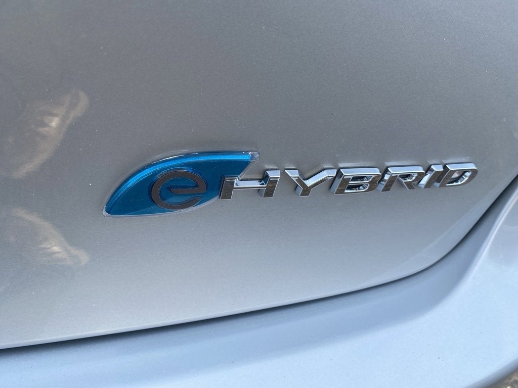 2022 Chrysler Pacifica Hybrid Limited