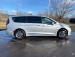2022 Chrysler Pacifica Hybrid Limited