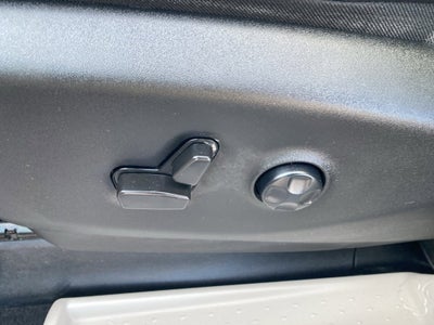 2022 Chrysler Pacifica Hybrid Limited