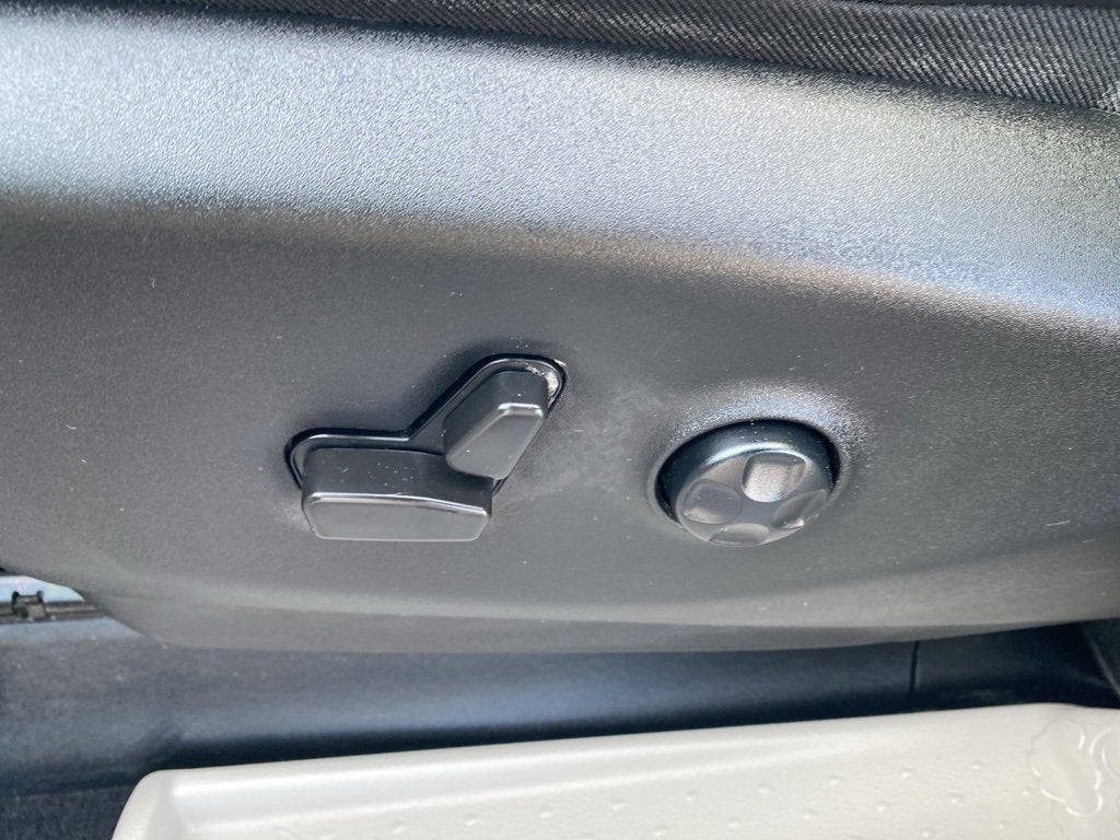 2022 Chrysler Pacifica Hybrid Limited