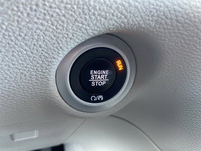 2022 Chrysler Pacifica Hybrid Limited