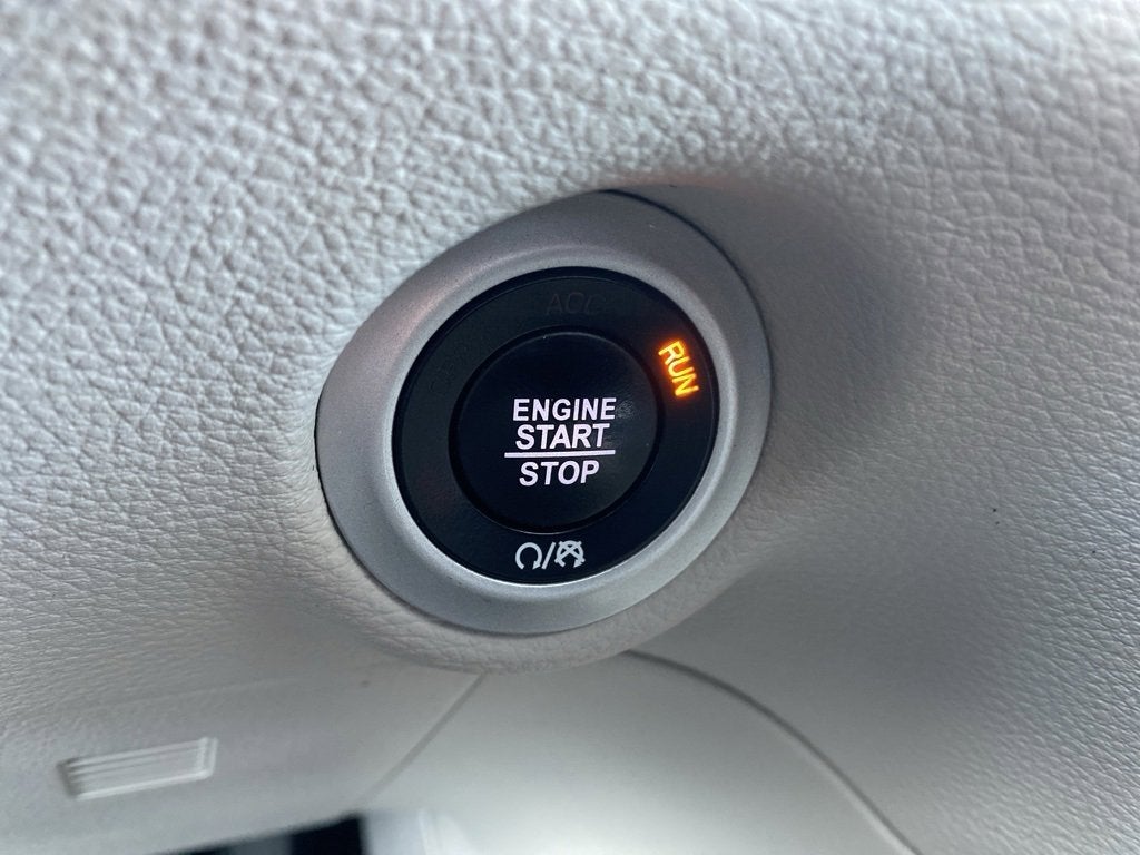 2022 Chrysler Pacifica Hybrid Limited