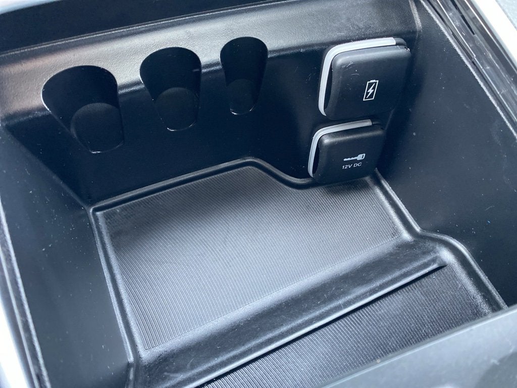 2022 Chrysler Pacifica Hybrid Limited