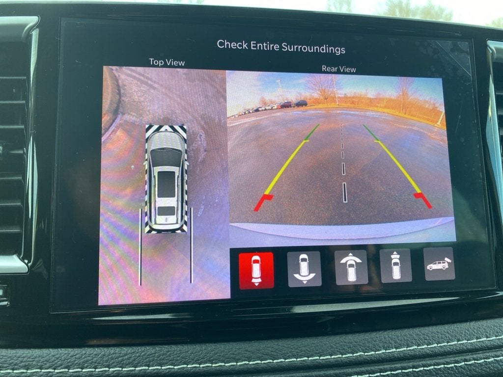 2022 Chrysler Pacifica Hybrid Limited