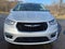 2022 Chrysler Pacifica Hybrid Limited
