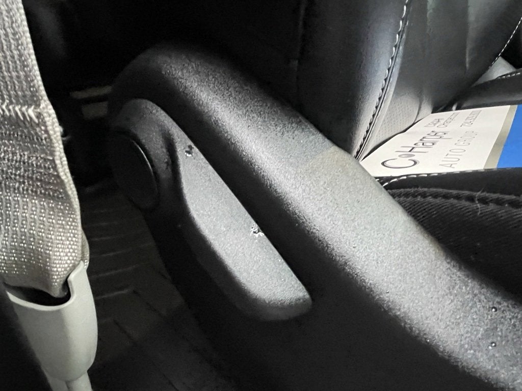 2024 Chrysler Pacifica Touring L AWD