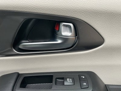 2024 Chrysler Pacifica Touring L AWD