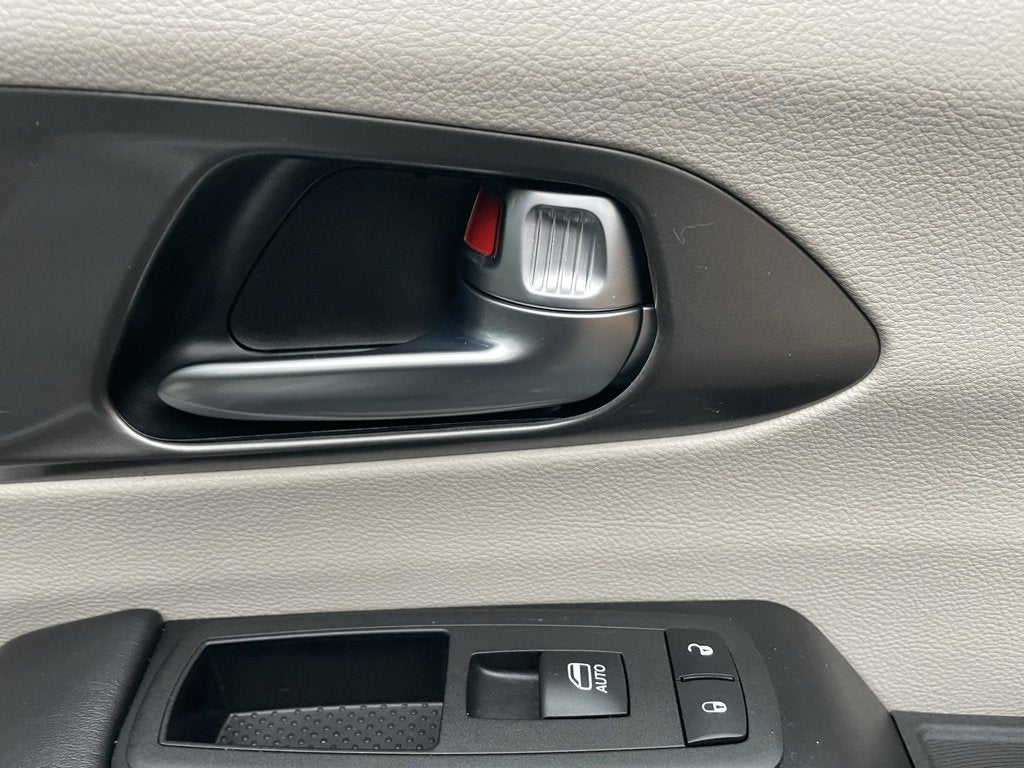 2024 Chrysler Pacifica Touring L AWD