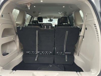 2024 Chrysler Pacifica Touring L AWD