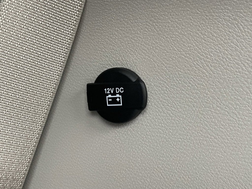 2024 Chrysler Pacifica Touring L AWD