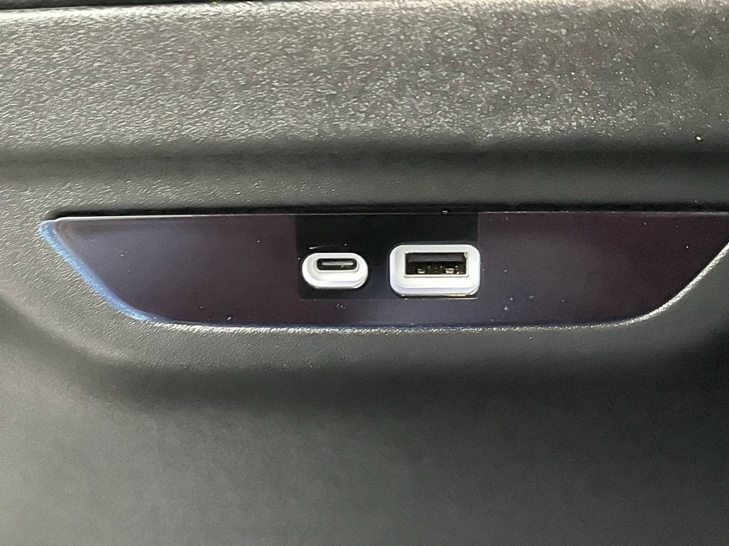 2024 Chrysler Pacifica Touring L AWD