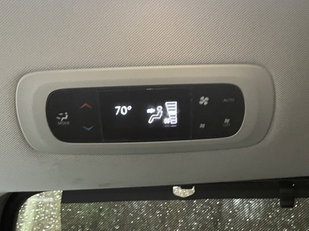 2024 Chrysler Pacifica Touring L AWD