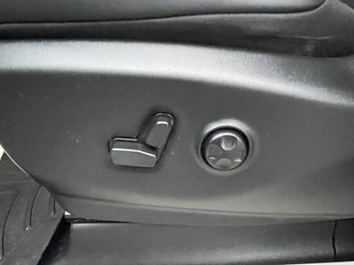 2024 Chrysler Pacifica Touring L AWD