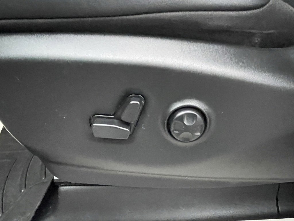 2024 Chrysler Pacifica Touring L AWD