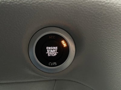 2024 Chrysler Pacifica Touring L AWD