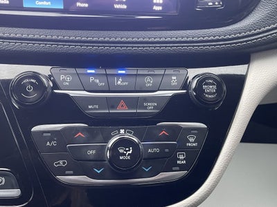 2024 Chrysler Pacifica Touring L AWD