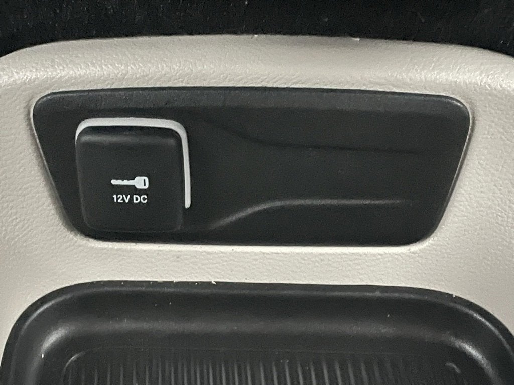 2024 Chrysler Pacifica Touring L AWD