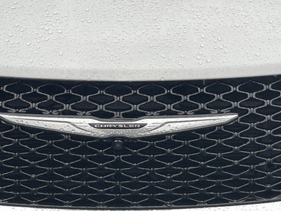 2024 Chrysler Pacifica Touring L AWD