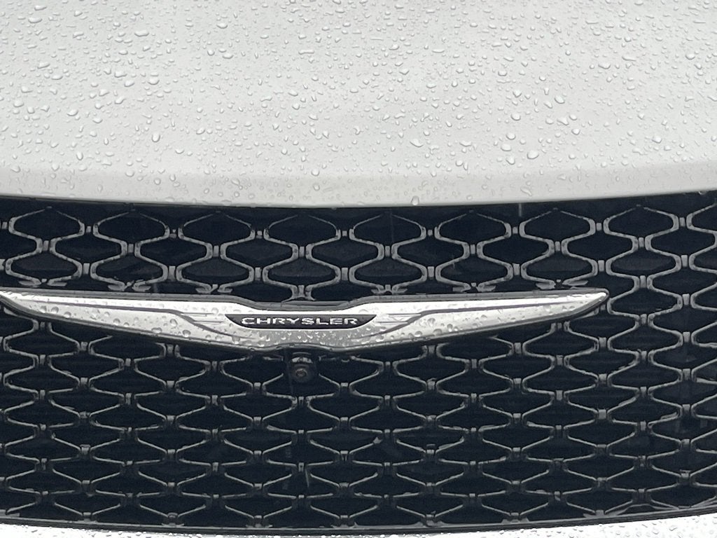 2024 Chrysler Pacifica Touring L AWD