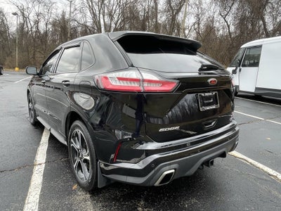 2020 Ford Edge ST